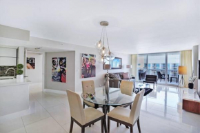 Dreamscape! Renovated and spacious 1 bedroom condo